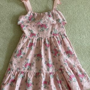 Janie and Jack dress